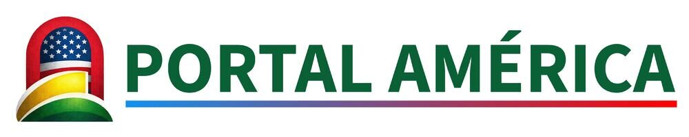Portal América